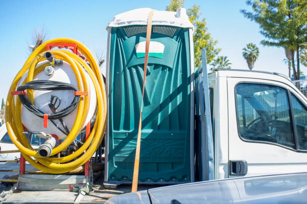 Best Construction site porta potty rental  in Piketon, OH
