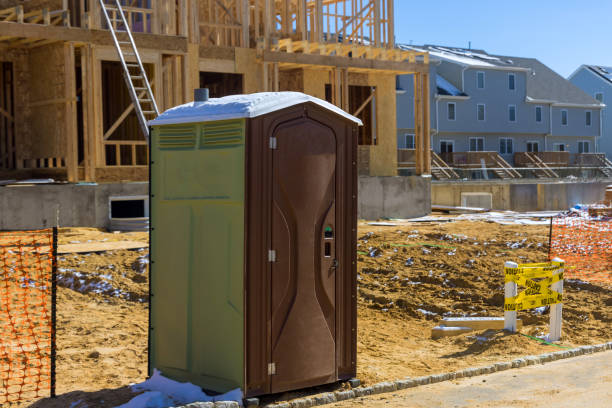 Affordable portable toilet rental in Piketon, OH