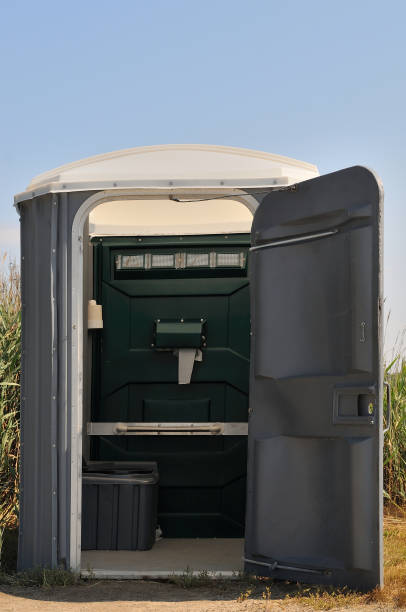 Portable Toilet Options We Offer in Piketon, OH