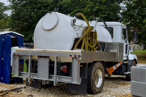 Best Emergency porta potty rental  in Piketon, OH