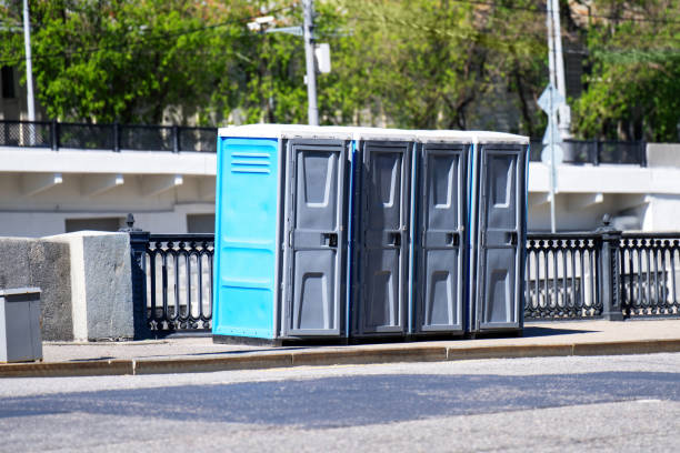 Best Local porta potty services  in Piketon, OH