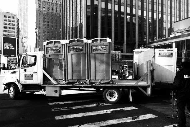 Best Long-term porta potty rental  in Piketon, OH