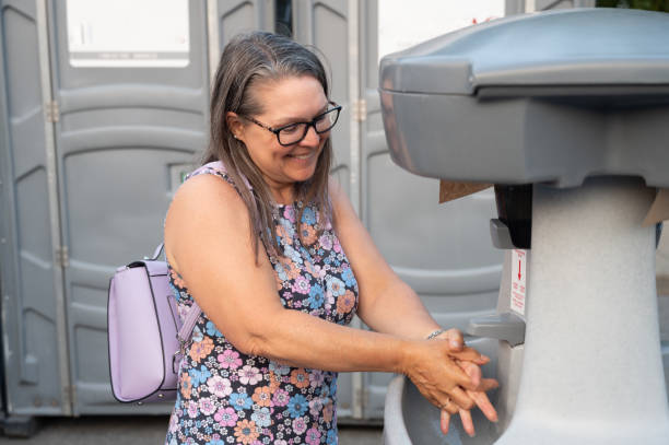 Best Portable restroom trailer rental  in Piketon, OH
