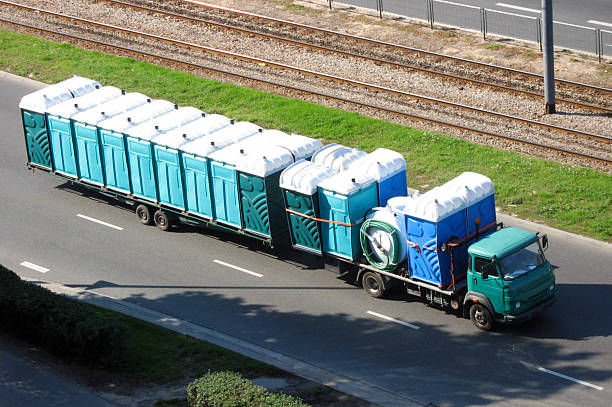 Best High-end porta potty rental  in Piketon, OH